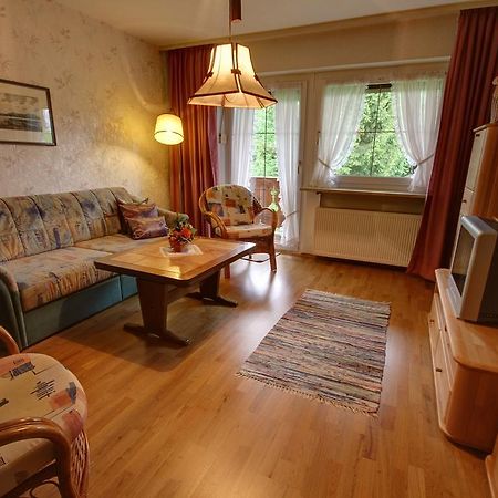 Ferienwohnung Haus Rieder Inzell Bagian luar foto