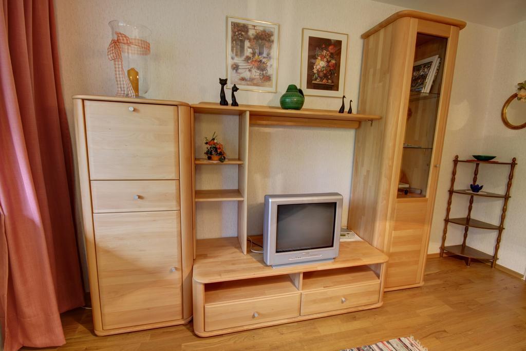 Ferienwohnung Haus Rieder Inzell Bagian luar foto