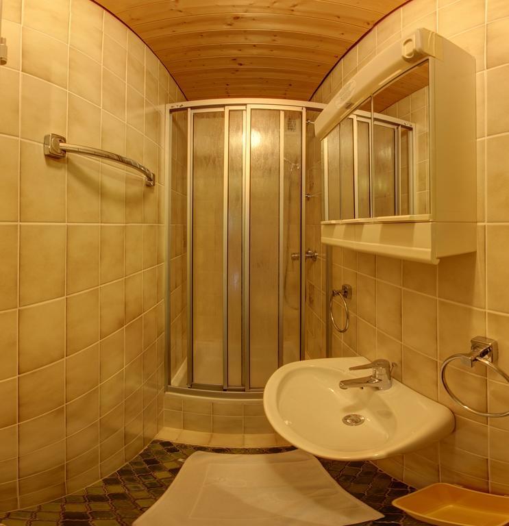 Ferienwohnung Haus Rieder Inzell Bagian luar foto