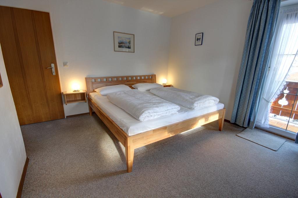 Ferienwohnung Haus Rieder Inzell Bagian luar foto